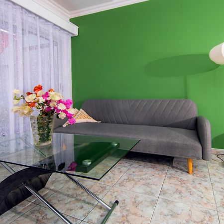 Casa Tranquila Appartement Puerto de la Cruz  Buitenkant foto