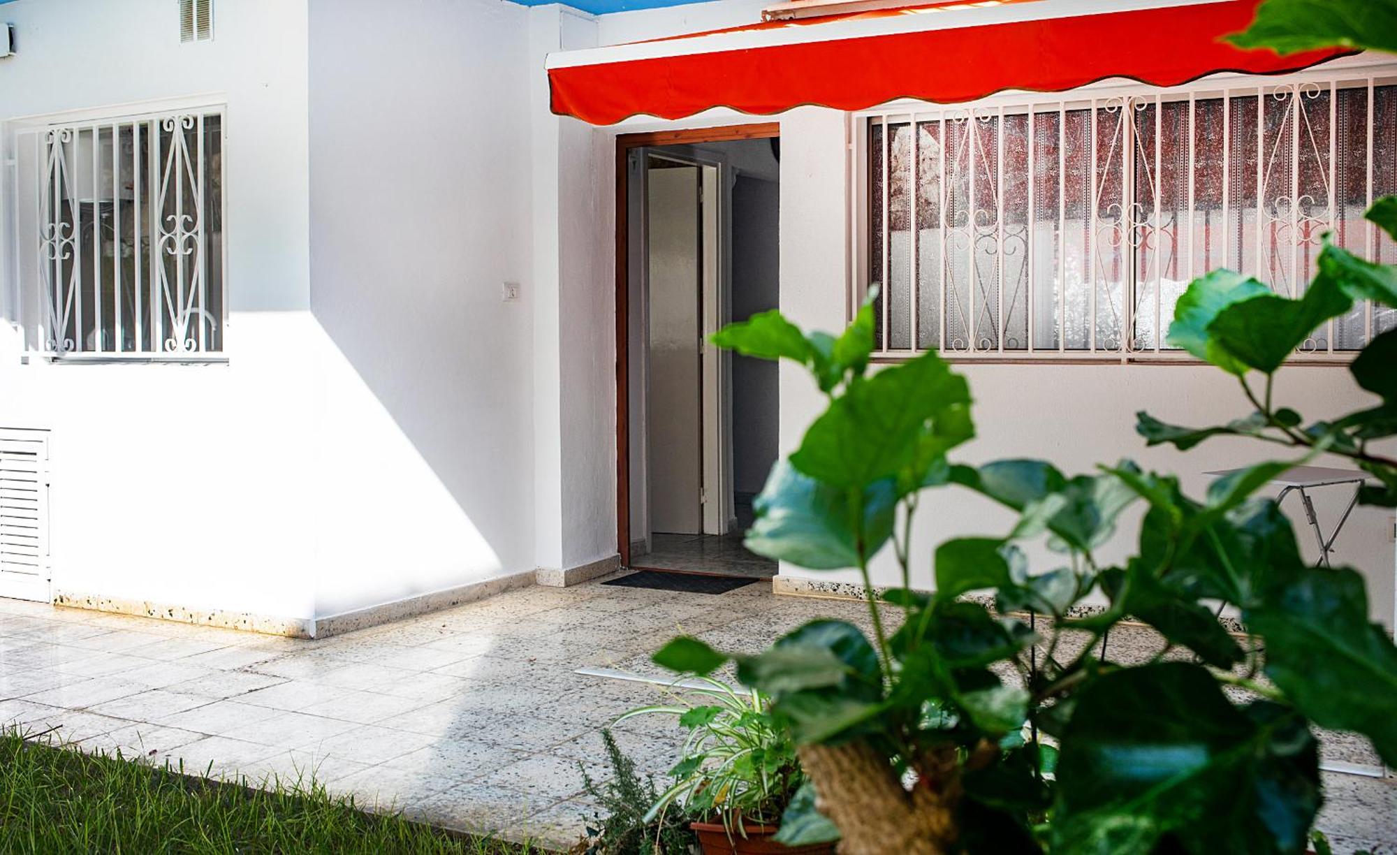 Casa Tranquila Appartement Puerto de la Cruz  Buitenkant foto