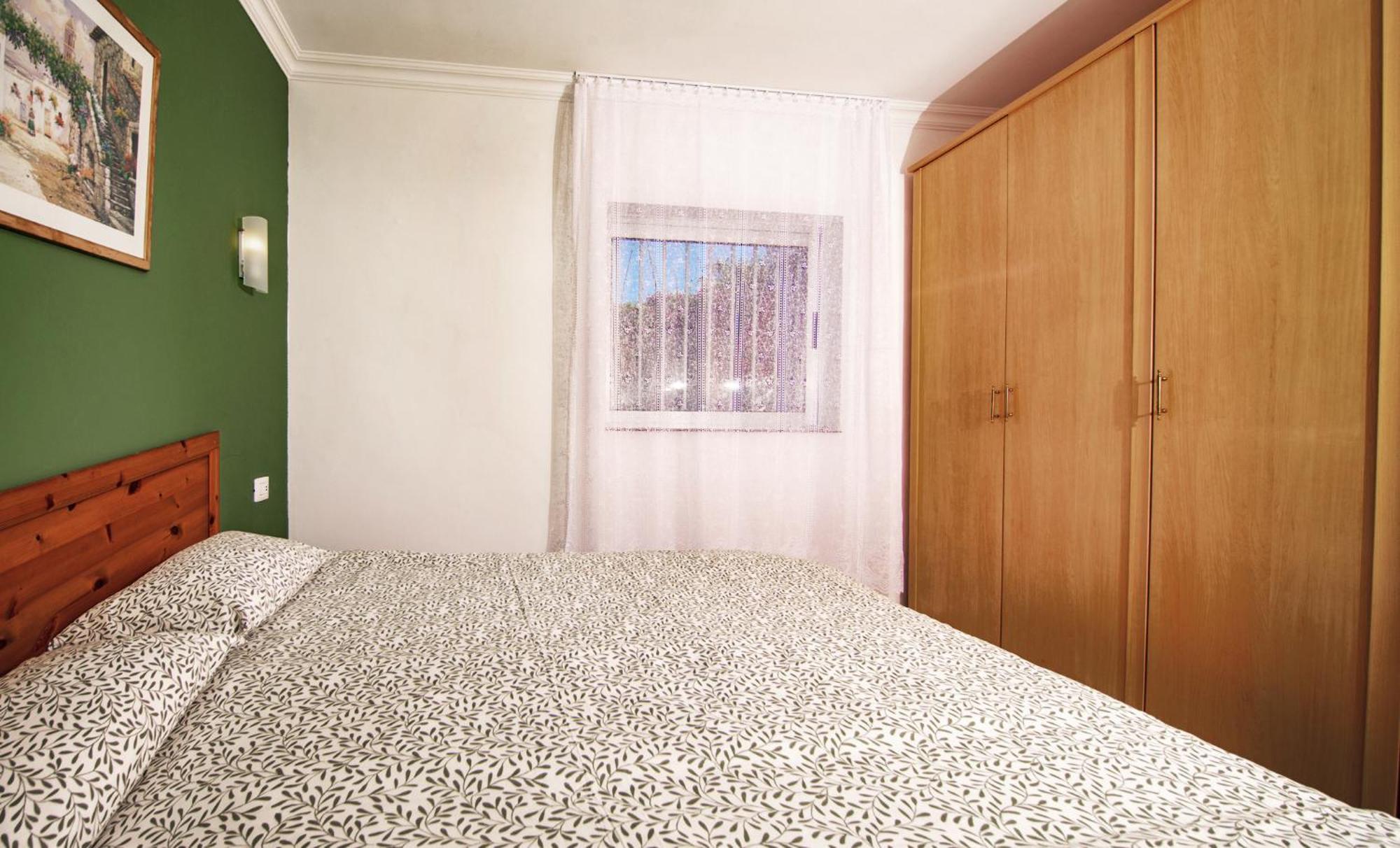 Casa Tranquila Appartement Puerto de la Cruz  Buitenkant foto