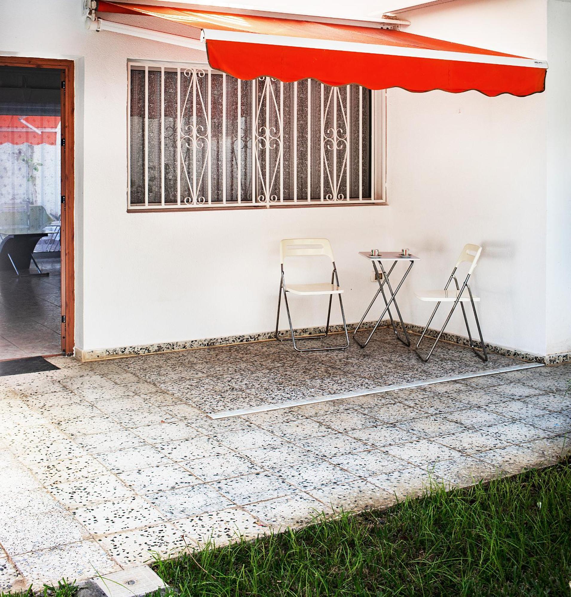 Casa Tranquila Appartement Puerto de la Cruz  Buitenkant foto